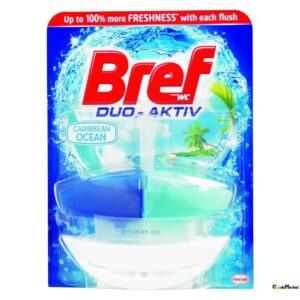 Bref wc deo koaras 60ml