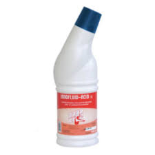 Innofluid Acid-sx csõrös 0,75l 12db/karton