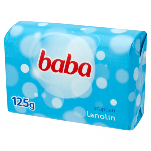 Baba szappan 125gr 48db/krt