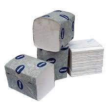 Toalettpapír hajtogatott 2rét/dombornyomott,36x200lap/karton KLEENEX Ultra  KC-8408