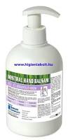 Mistral Hand Balsam 500g kéz és bõrápoló krém,kellemes illattal