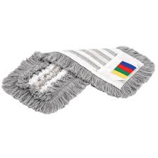 Mop pamut 40cm füles és zsebes