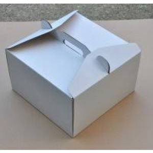 Tortadoboz 29x29x15cm 25db/csom
