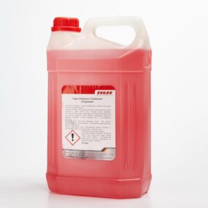 Tegee T-Clean általános tisztító virágillattal 5l