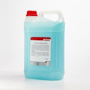 Tegee T-Clean folyékony szappan kék,fehér 5l
