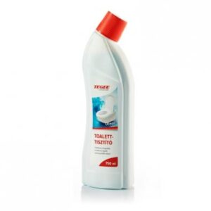 Tegee Toalett tisztító 750ml