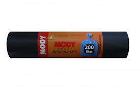 200l szemeteszsák 95×120 20roll/cs