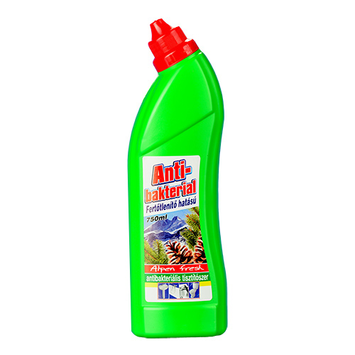 Dalma Antibakteriális fertõtlenítõ gél 750ml 12db/csom