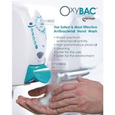 Deb OxyBac Foam 1000ml