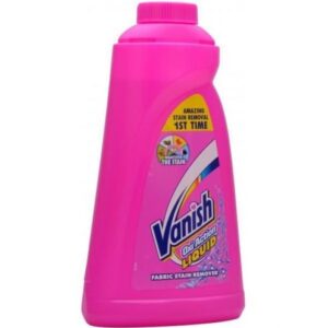 Vanish folteltávolító folyadék 1000ml Oxy Pink