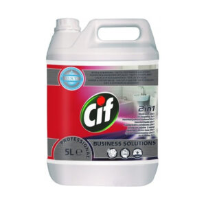 Cif Prof.Washroom 2in1 szanitertisztító 5l