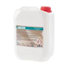Well Dish Clean 5l