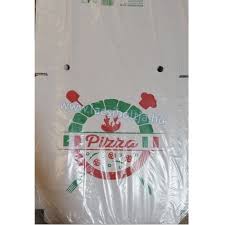 Pizzadoboz 50x50x5cm 25db/cs