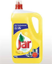 Jar mosogatószer 5lit Professional
