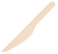 Kés FA 16,5cm 100db/20csom/krt 66738