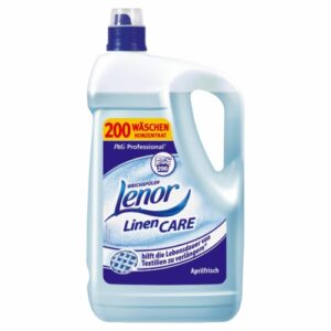 Lenor öblítõ konc. 5l
