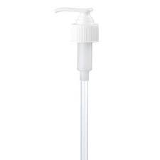 Pumpás adagoló 1l flakonhoz