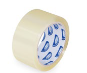 Ragasztó szalag átlátszó 60mx48mm 6tek/6csom/krt (67047)