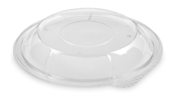 Salátás tél tetõ víztiszta PET  74358,74359-hez 50db/12csom/krt 74350