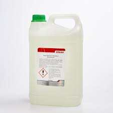 Tegee T-Clean általános tisztító vízkõoldóval 5l