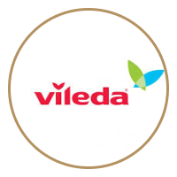 Vileda termékek