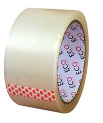 Ragasztó szalag átlátszó 60mx48mm 6tek/6csom/krt  67047