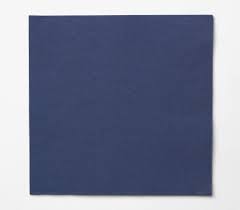 Szalvéta PREMIUM Sötétkék 40x40cm Airlaid 50db/16csom/krt 89103