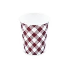 Pohár Papír 420ml Karo 90mm¤ 50db/16csom/krt  76742