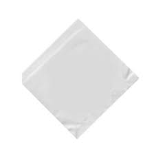 Papírtasak hambi/gyros fehér döner/kebab felirat 16x16cm 500db/6csom/krt 71545
