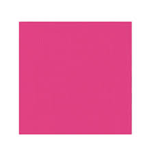 Szalvéta PREMIUM Fuxia 40x40cm Airlaid 50lap/16csom/krt 89123