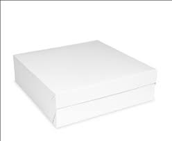 Sütis doboz 30x30x10cm 50db/csom  71730