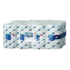 Kéztörlõ tekercses 1rét 120m 12tek/cs Tork M3  Reflex 473246