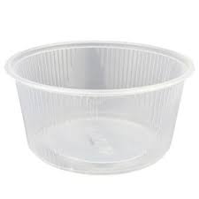 Kerektál 250ml pp  100db/10csom/krt  77425