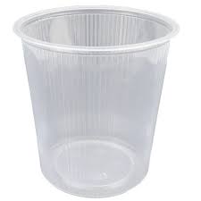 Kerektál 500ml pp  100db/cs10csom/krt 77450