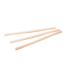 Kávékeverõ pálcika FA 11cm 1000db/10csom/krt 66781