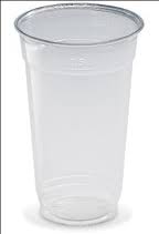 Pohár shaker 500ml  PET 50db/16csom/krt  76105