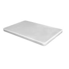 Fólia HDPE 25X36cm tépõs,átlátszó 4000db/cs 68525