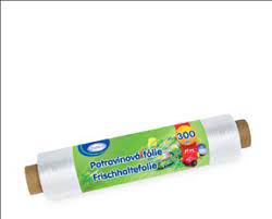 Folpack fólia 30cmx250m 8mikron 4tek/krt  69229