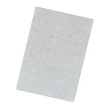 Tányéralátét damaszt 30x40cm fehér 100db/cs 10cs/karton 70150