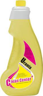 Uránia mosogatószer fertõtlenítõs 1 liter