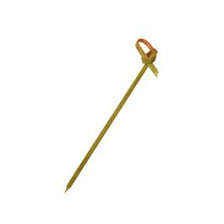 Bambusz szendvicskard 12cm 100db/cs 50cs/karton 66742