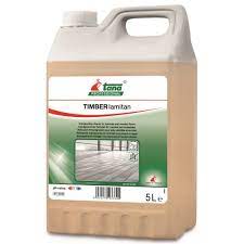 Tana Timber Lamitan padlóápoló fa felületekre 713339 5 liter