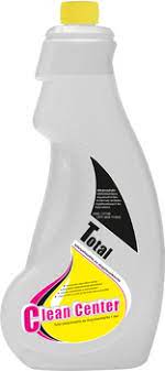 Total lefolyótisztító 1liter