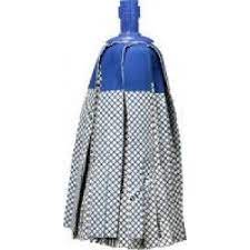 Vileda Supermop fej antibakteriális 24db/karton 167842
