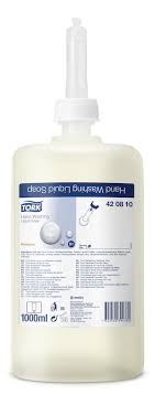 Tork Premium szappan 1 liter 420901