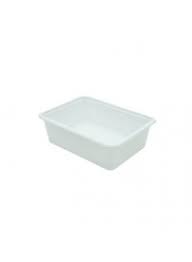 Hagner alj 750ml fehér 50db/cs 10cs/karton   77587