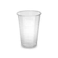 Pohár 300ml víztiszta sörös/üdítõs pp 50db/cs 32cs/karton 73218