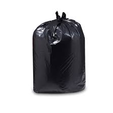 Szemeteszsák 90x110cm 140lit 25×10/cs/karton LDPE 69860