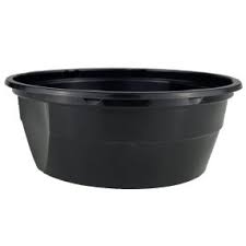 Gulyástál tetõ PP többször használható 50db/cs 400db/karton PP RB Lid