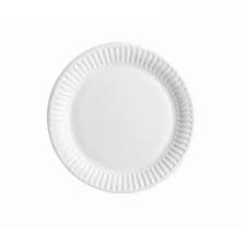 Papírtálca kerek 29cm 50db/csom 71429